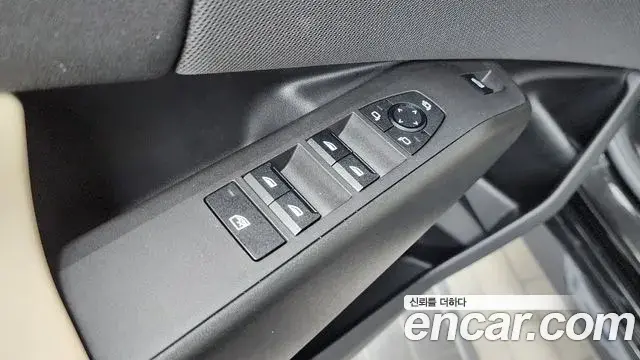 BMW X3 2025 — Photo 23/32