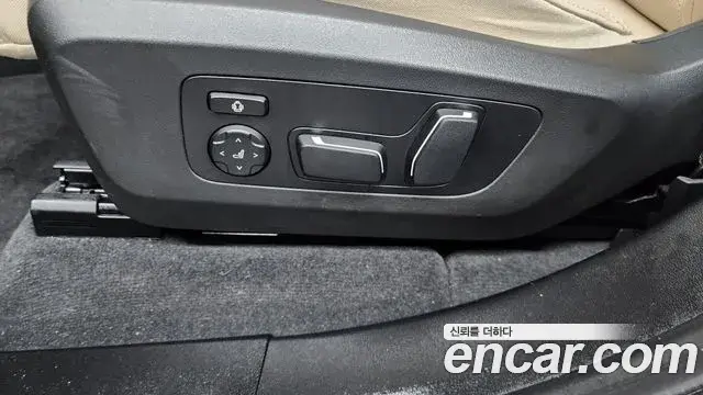 BMW X3 2025 — Photo 27/32