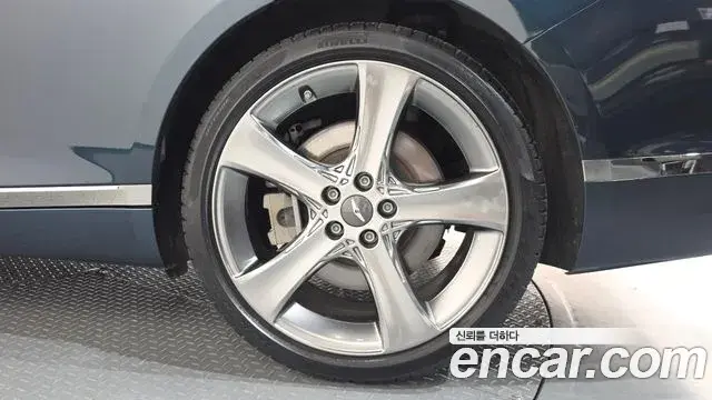 Genesis G80 2021 — Photo 11/38
