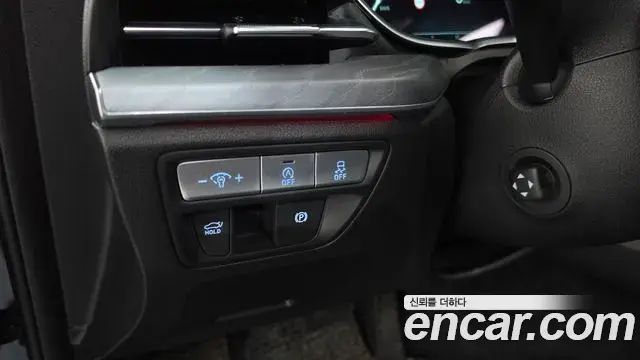 Genesis G80 2021 — Photo 3/38