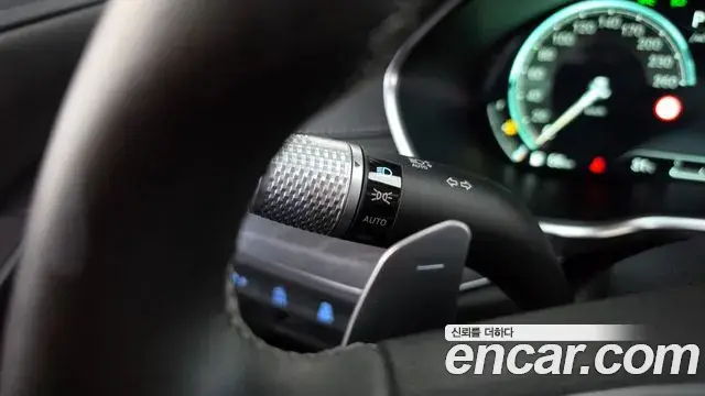 Genesis G80 2021 — Photo 36/38