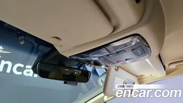 Hyundai Staria 2023 — Photo 20/20