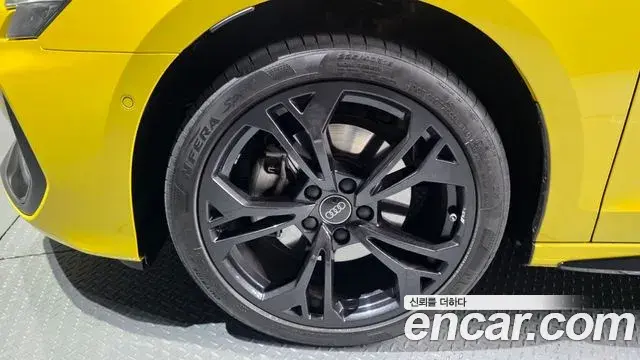 Audi A3 2025 — Şəkil 5/35