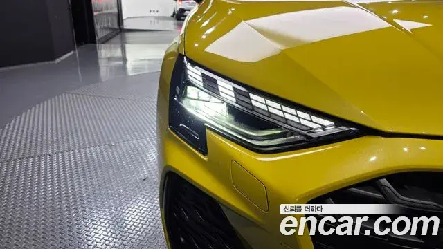 Audi A3 2025 — Şəkil 16/35