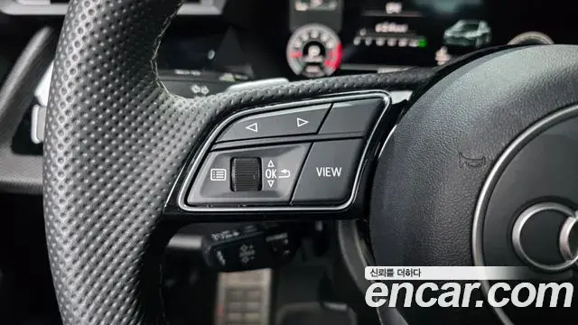 Audi A3 2025 — Şəkil 15/35