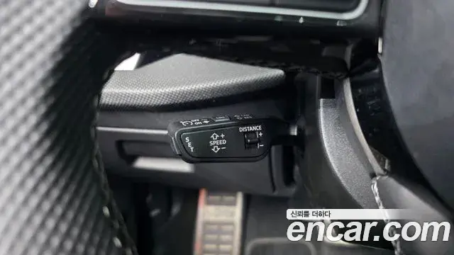 Audi A3 2025 — Şəkil 7/35