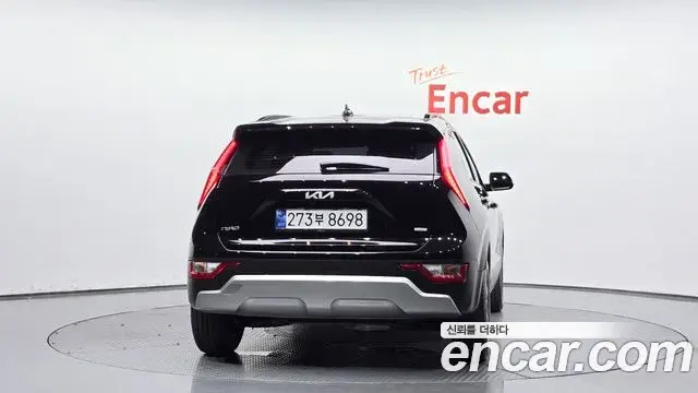 Kia Niro 2026 — Фото 4/20