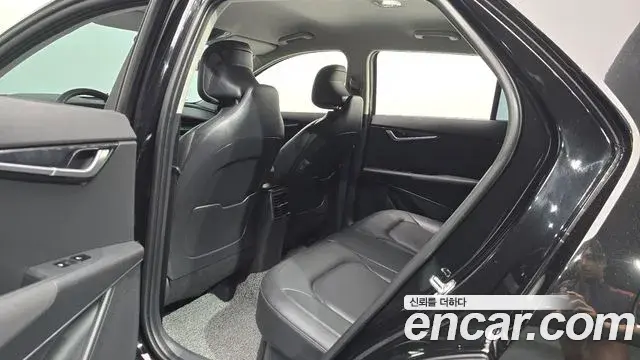 Kia Niro 2026 — Фото 11/20
