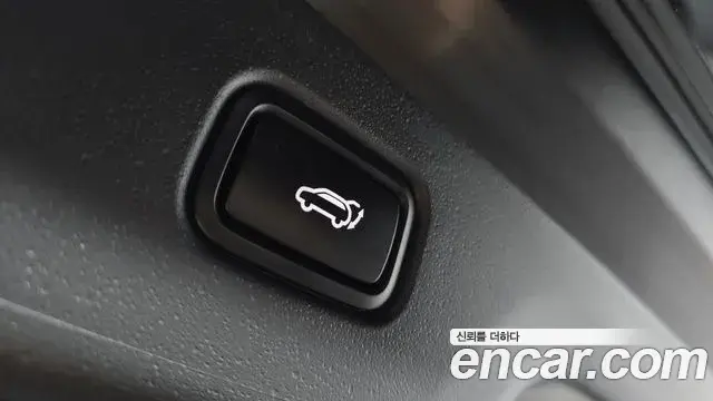 Kia Niro 2026 — Фото 20/20