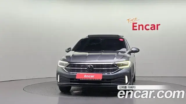 Volkswagen Jetta 2022 — Photo 15/32