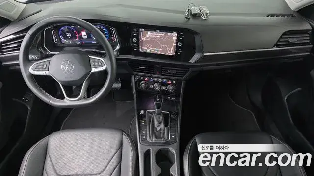 Volkswagen Jetta 2022 — Photo 19/32