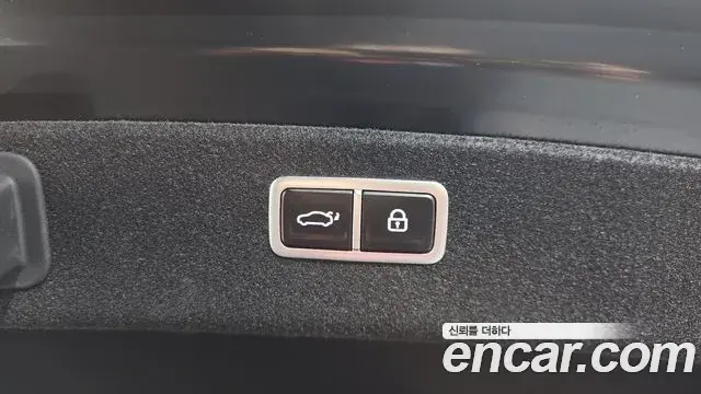 Genesis G80 2021 — ფოტო 4/40