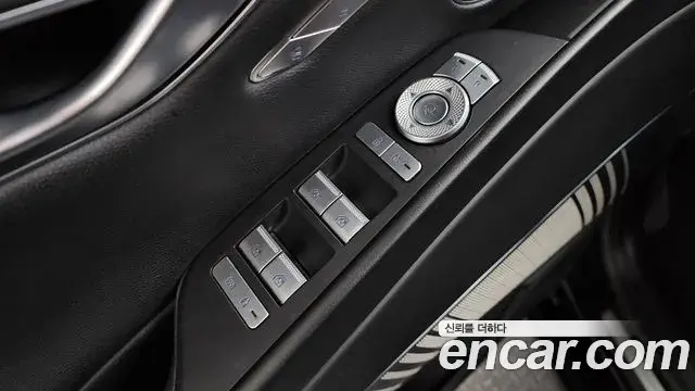 Genesis G80 2021 — ფოტო 6/40