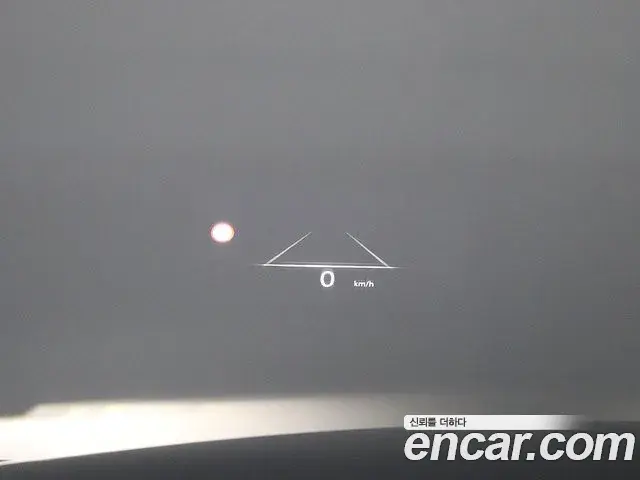 Genesis G90 2023 — Şəkil 15/20