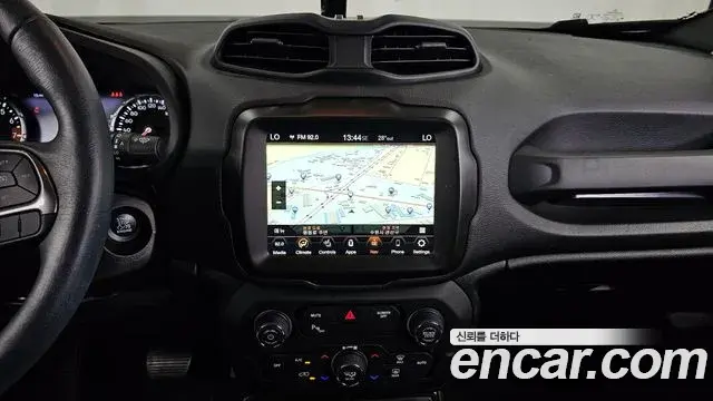 Jeep Renegade 2021 — Photo 7/32