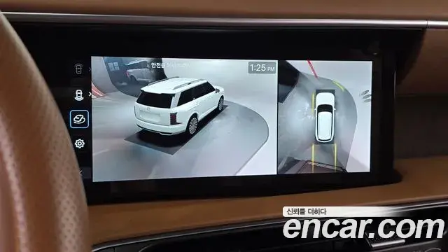 Hyundai Palisade 2025 — Фото 16/20
