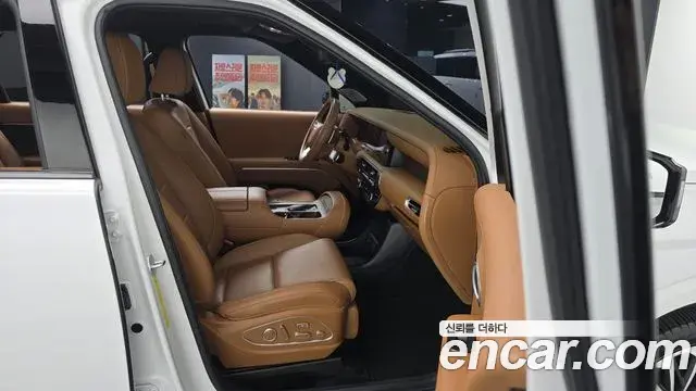 Hyundai Palisade 2025 — ფოტო 10/30