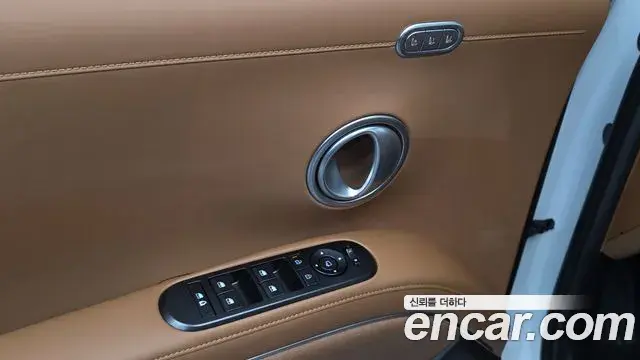 Hyundai Palisade 2025 — ფოტო 18/30