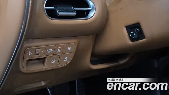 Hyundai Palisade 2025 — ფოტო 17/30