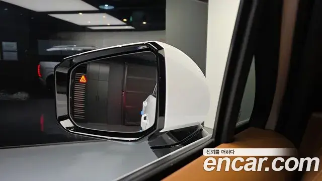 Hyundai Palisade 2025 — ფოტო 8/30