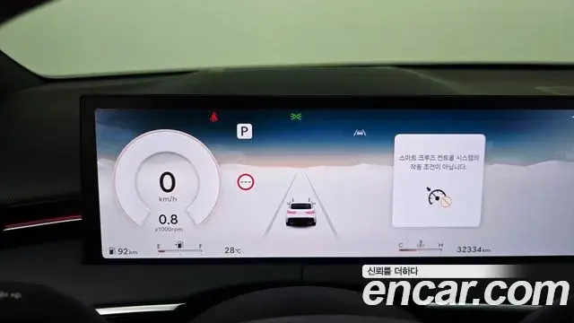 Genesis GV70 2024 — Photo 8/32