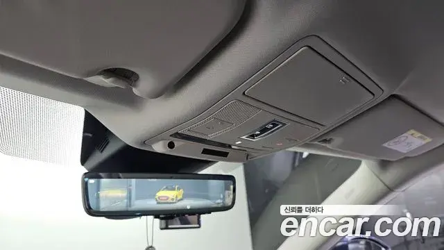 Land Rover Range Rover Evoque 2019 — Şəkil 26/31