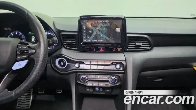 Hyundai Veloster 2019 — Фото 13/20
