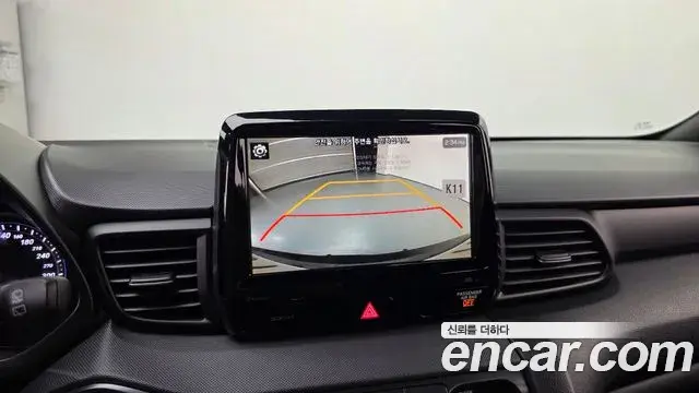 Hyundai Veloster 2019 — Фото 14/20