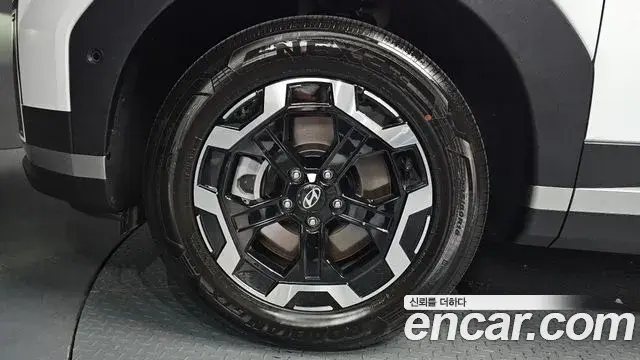 Hyundai Santa Fe 2026 — Photo 12/34