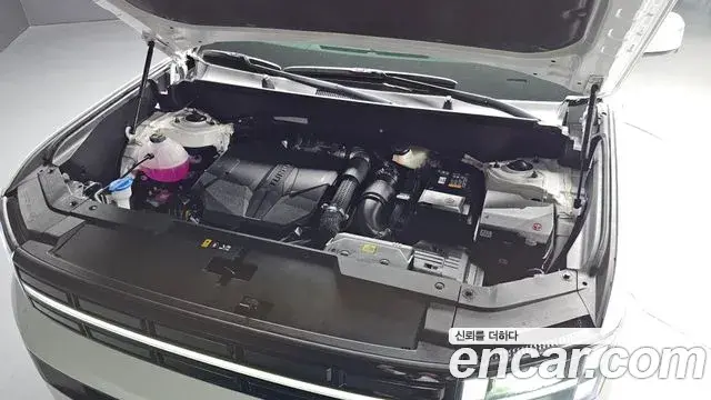 Hyundai Santa Fe 2026 — Photo 32/34