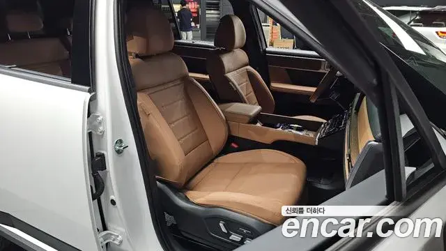 Hyundai Santa Fe 2026 — Photo 18/34