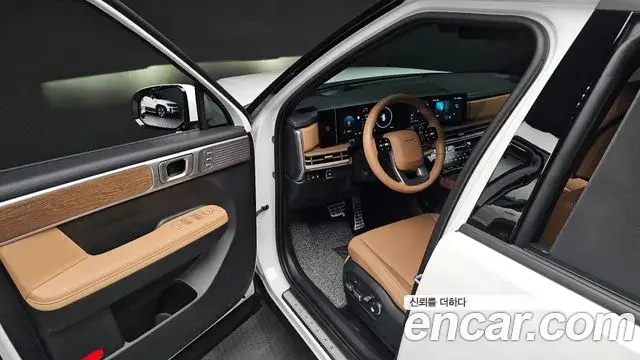 Hyundai Santa Fe 2026 — Photo 26/34