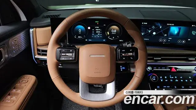 Hyundai Santa Fe 2026 — Photo 2/34