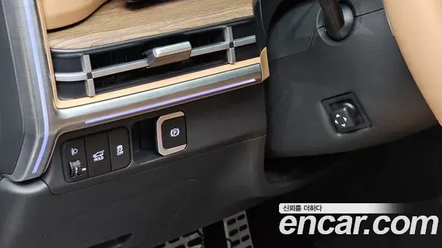 Hyundai Santa Fe 2026 — Photo 30/34