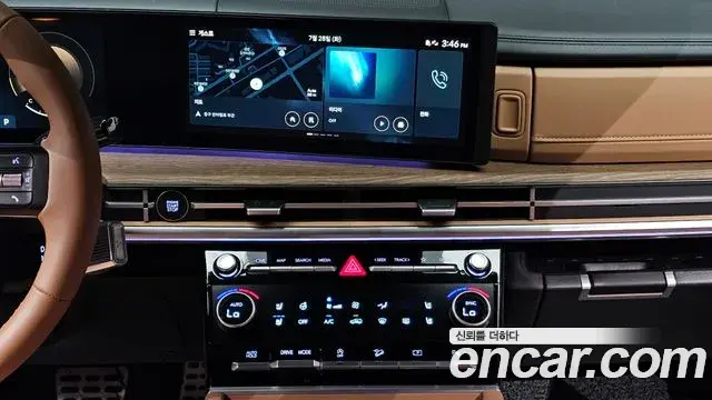 Hyundai Santa Fe 2026 — Photo 7/34