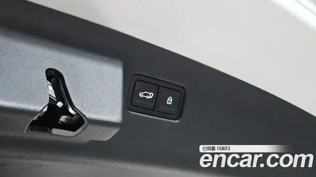 Hyundai Santa Fe 2026 — Photo 15/34