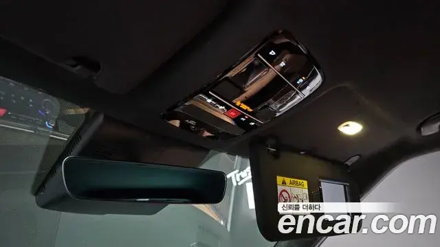 Hyundai Santa Fe 2026 — Photo 17/34