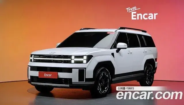Hyundai Santa Fe 2026 — Photo 33/34