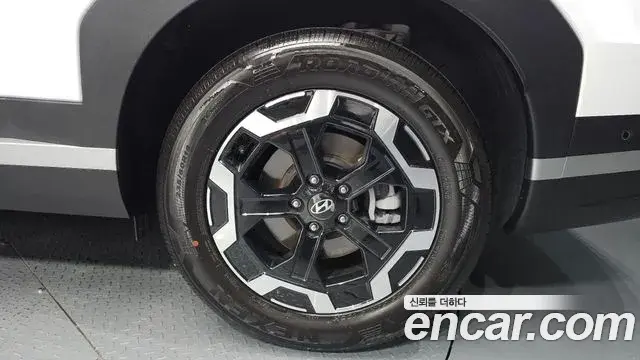 Hyundai Santa Fe 2026 — Photo 19/34