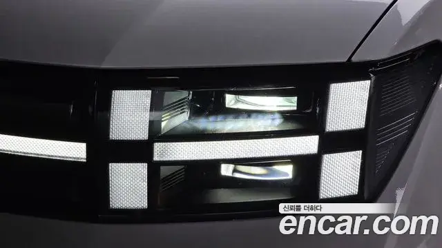 Hyundai Santa Fe 2026 — Photo 11/34