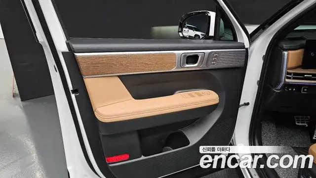 Hyundai Santa Fe 2026 — Photo 34/34