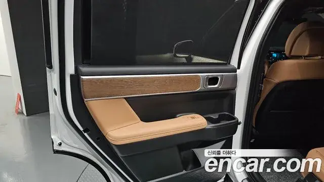 Hyundai Santa Fe 2026 — Photo 4/34