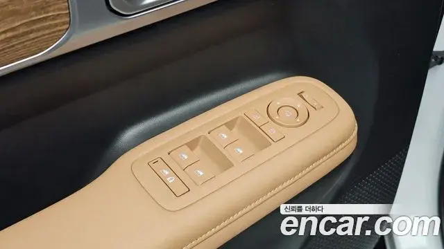 Hyundai Santa Fe 2026 — Photo 23/34