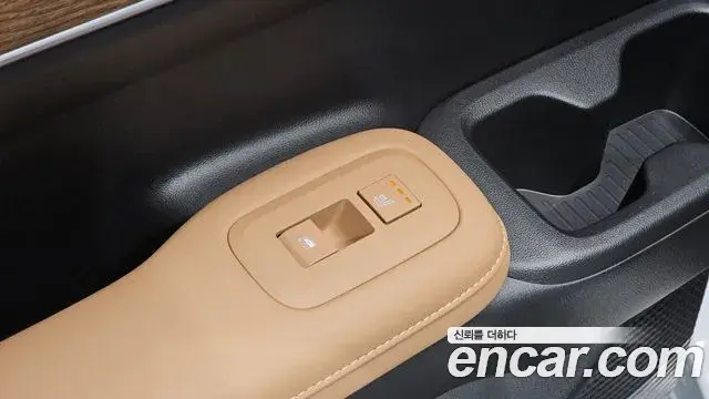 Hyundai Santa Fe 2026 — Photo 29/34