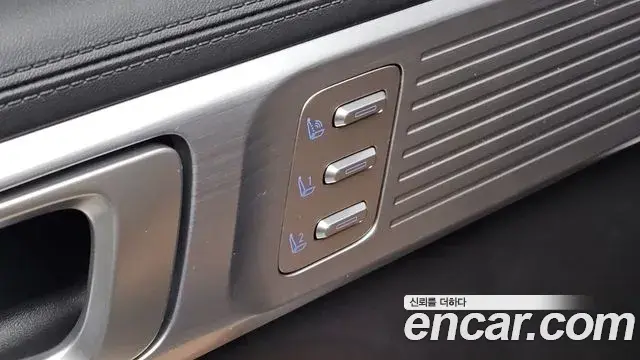 Hyundai Santa Fe 2026 — Photo 6/34