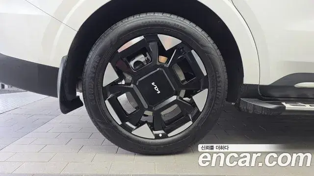Kia Carnival 2026 — Photo 10/32