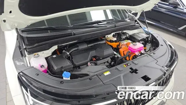 Kia Carnival 2026 — Photo 2/32