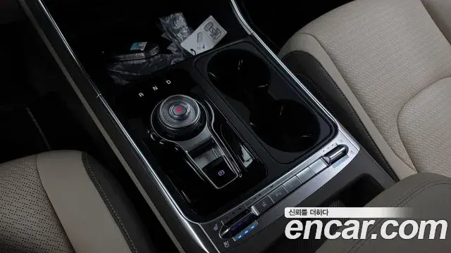 Kia Carnival 2026 — Photo 8/32