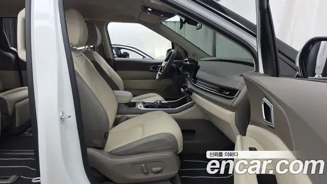 Kia Carnival 2026 — Photo 31/32