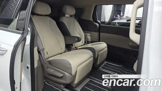 Kia Carnival 2026 — Photo 11/32
